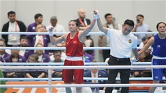 Lịch thi đấu ngày 2/10 của đoàn Việt Nam tại ASIAD 2026: Chờ HCV của Nguyễn Thị Tâm!